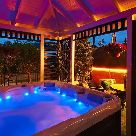 Gorski Resort Lux Apartments Jacuzzi & Sauna Poronin Buitenkant foto